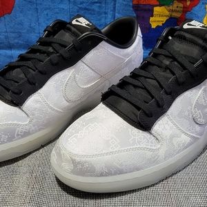 Nike Dunk Low x CLOT x Fragment Design 20th Anniversary Men’s Size 15 NEW DS